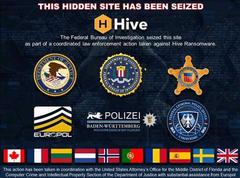 leakhive|Hive (ransomware) .